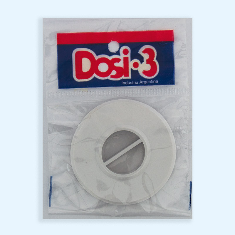 Tapon Universal En Bolsa