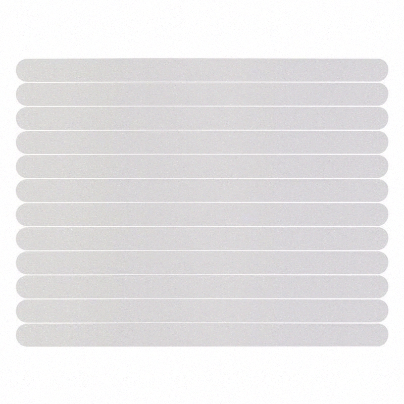 Tiras De Goma Antidesl. Para Bañera X8u