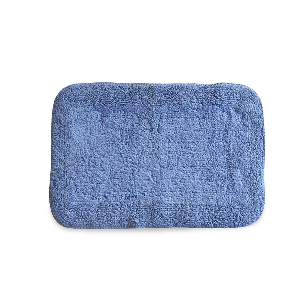 Felpudo De Baño De Algodon