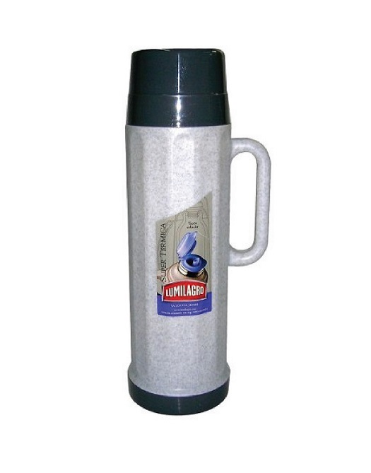 Termo Supertemica 1L C/Asa