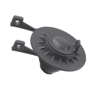 Flapper Flexible Patas H Incluy Cadena