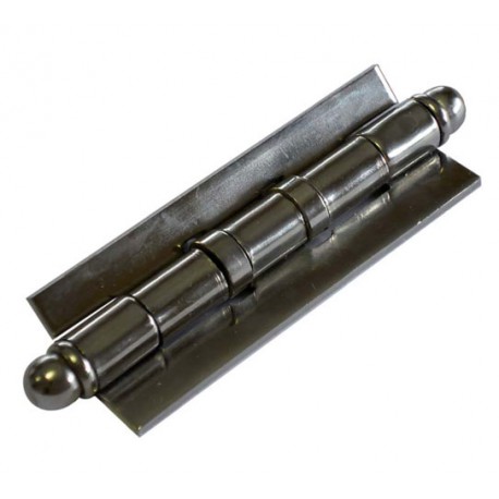 Bisagra P/Soldar Ref. 60x8Alax8Ala  Rev