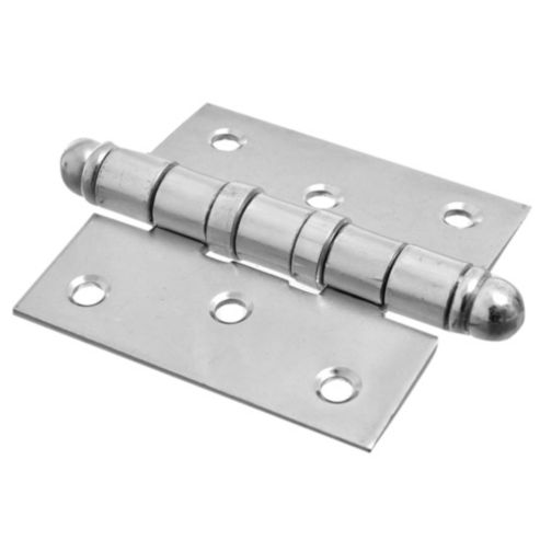 Bisagra Municion 100-100 D/C NIQUEL