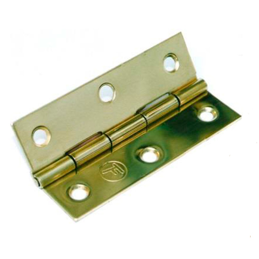 Bisagra Libro 38 Bronce ORO