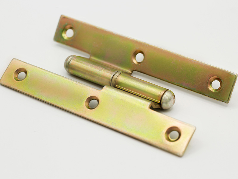 Bisagra Pomela 110X62X16 Mm Dc Brdo Oro Est I