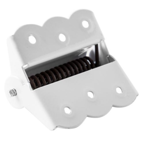 Bisagra Mosquera Blanca