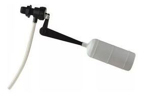 Valvula de admisión Lateral Macho 1/2"