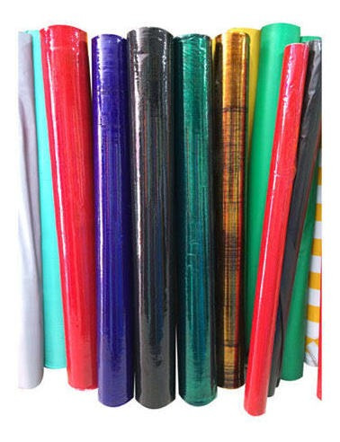 Hule Decorado Cristal  $ X M  (Roll 25mts)