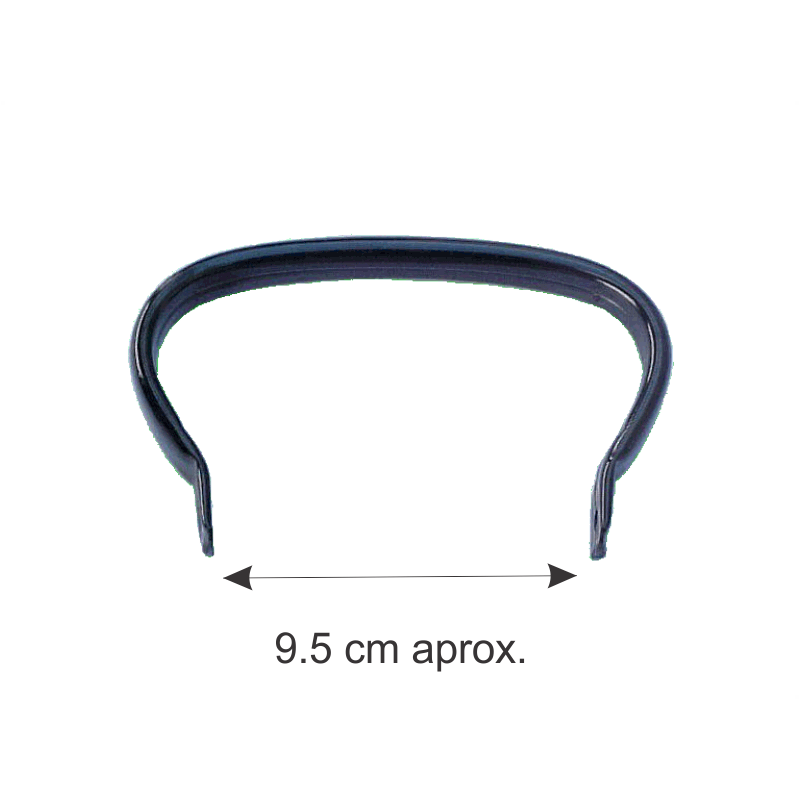 Mango De Pava Charolada 12