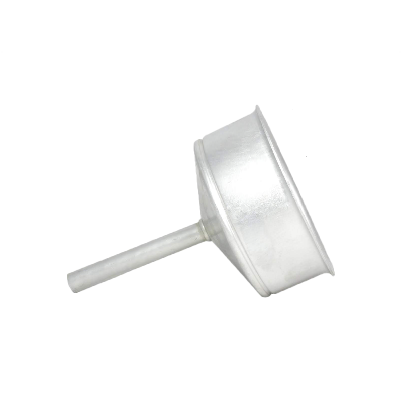 Embudo Volturno Nº9