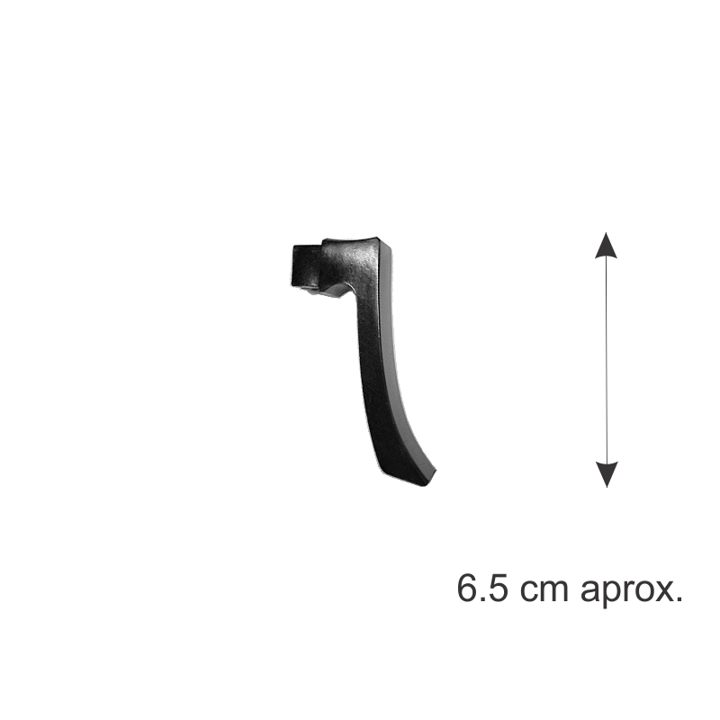 Mango Jarrito Prima Sin Engarce