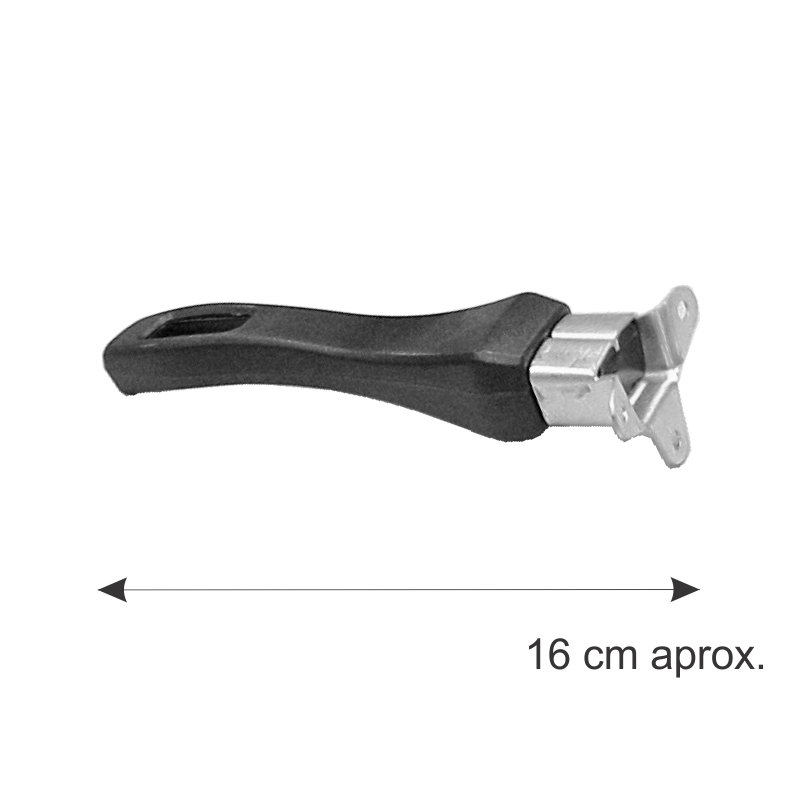 Mango Cacerola  Para Remachar Chico