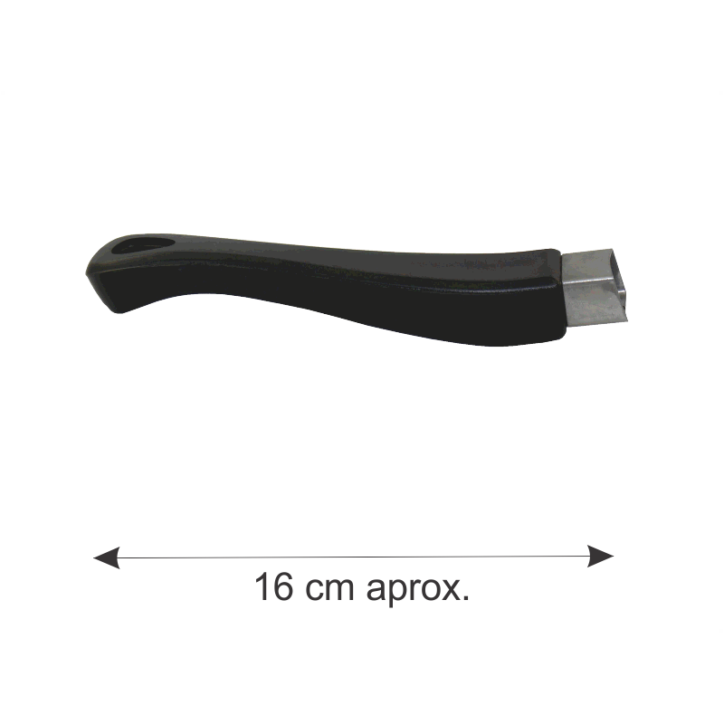 Mango Cacerola Mate  Nº1 Sin Engarce