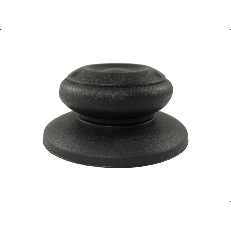 Perilla Nº3 Texturada Con Base De Nylon