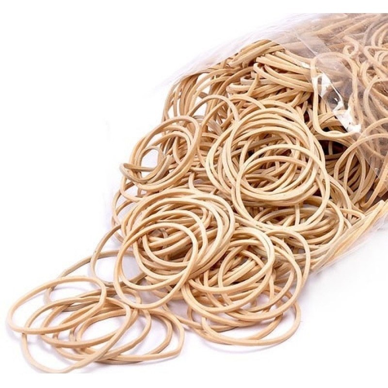 Bandas Elasticas  X250gr ($ X Unid)