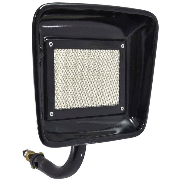 Pantalla 1500 P/Garrafa