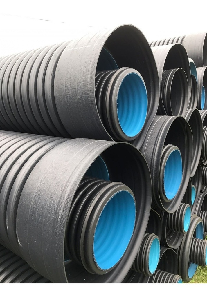 Caño Alcantarilla 400mm Standart