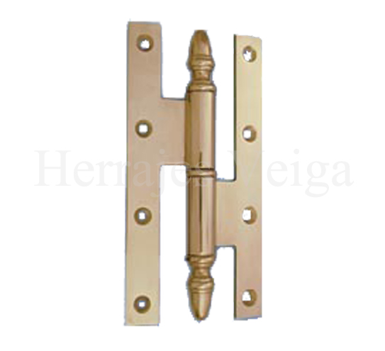 Pomela 160x80x2,5mm D/C IZQ Hº Pulido