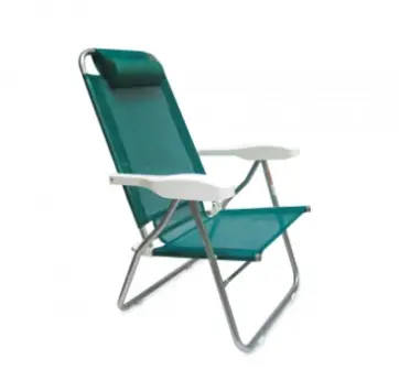 Sillon Relax Milenium