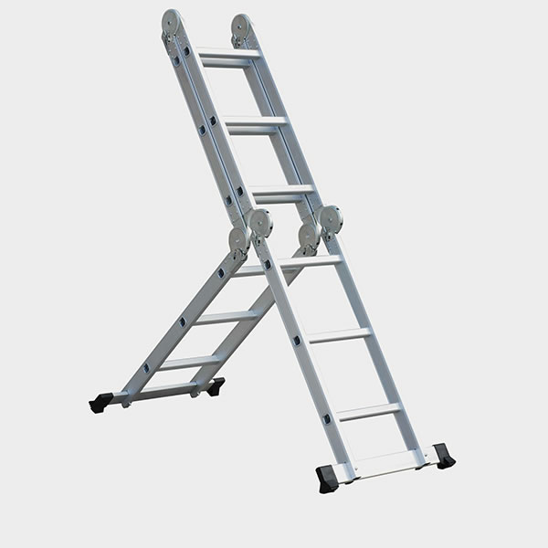 Escalera Articulada 4x4