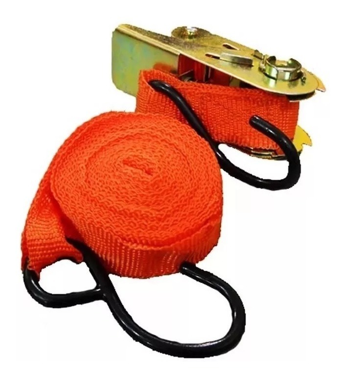 Cinta Tensora 5M 60208   $ X Unidad