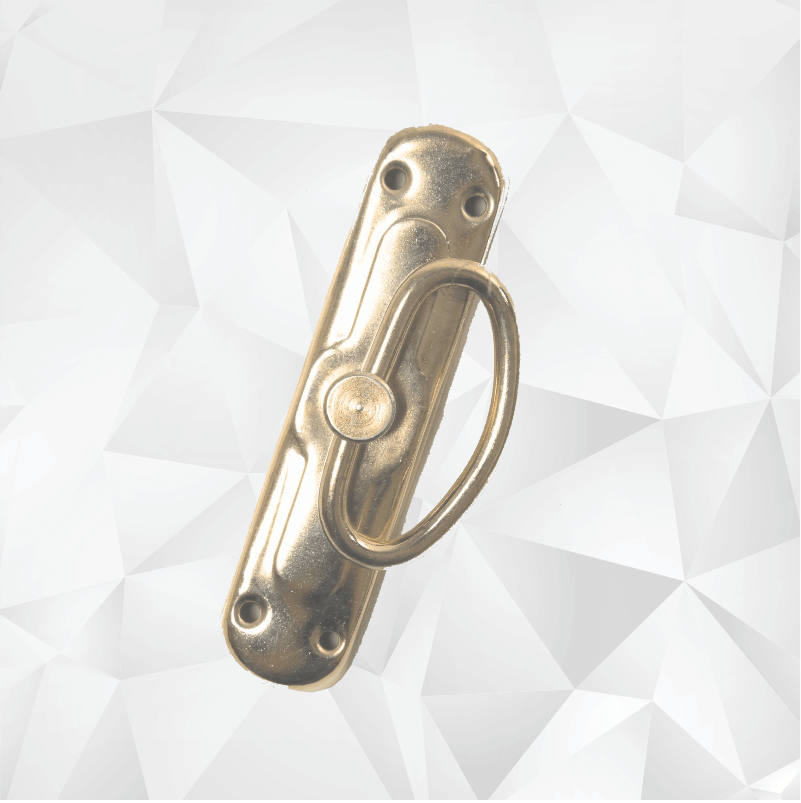 Falleba Embutir Ho Bcdo Arg. De Ho. (C/Perno Esp)