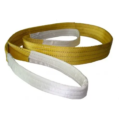 Slinga C/Ojal 3 Mts C/Resist 3TN