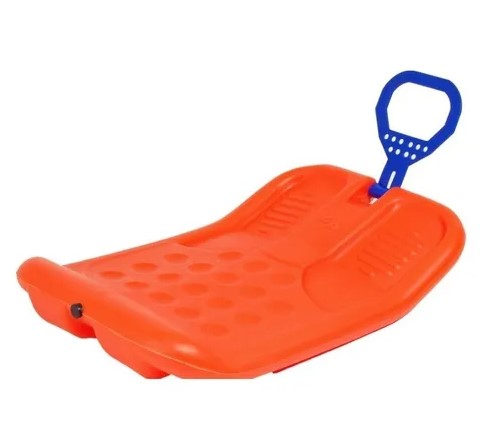 Trineo CD Racer (Deslizador)