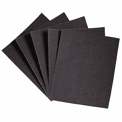 Lija Al Agua Flex 230x280  #240