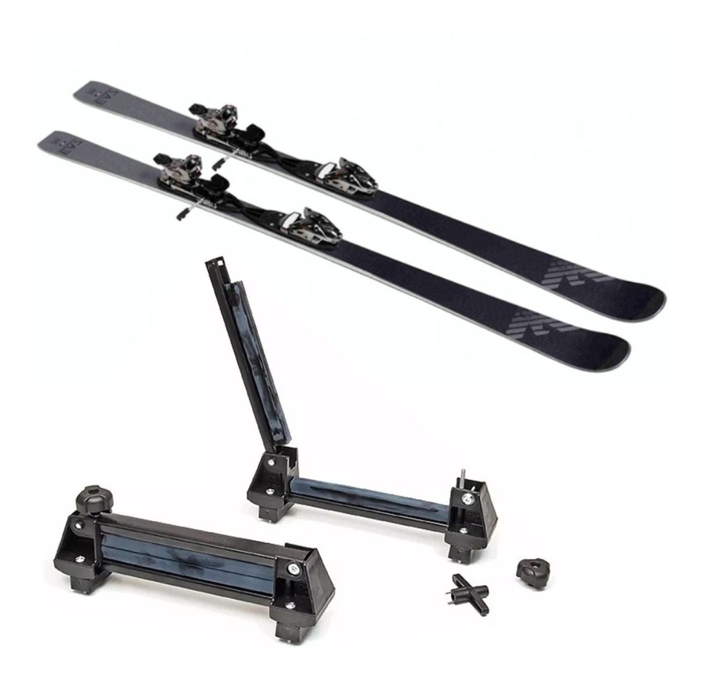 Porta Esquies Cod 80800