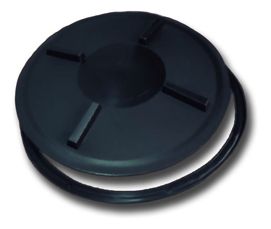 Tapa Para Tanque De Agua