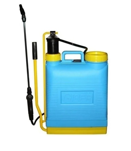 Mochila SH 12 Lts Gilber **