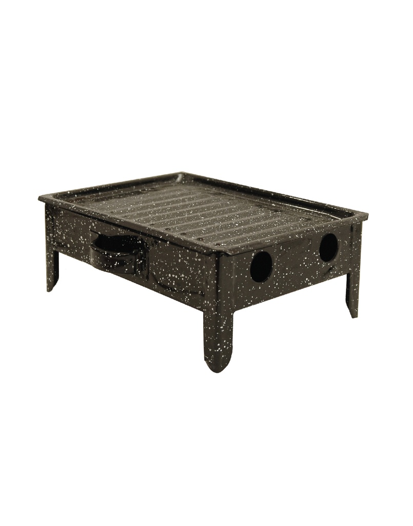 Brasero De Mesa Estandar