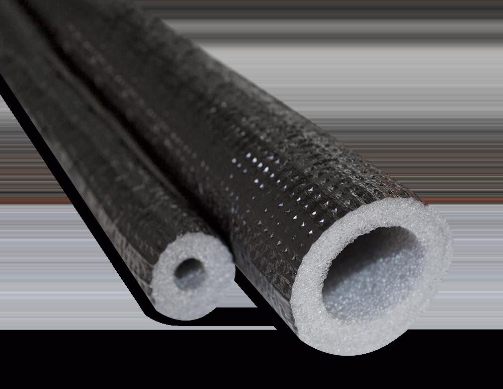 Covertex 3/4 (27/10) C/Rev. Negro Blind -$xTubo De 2M-