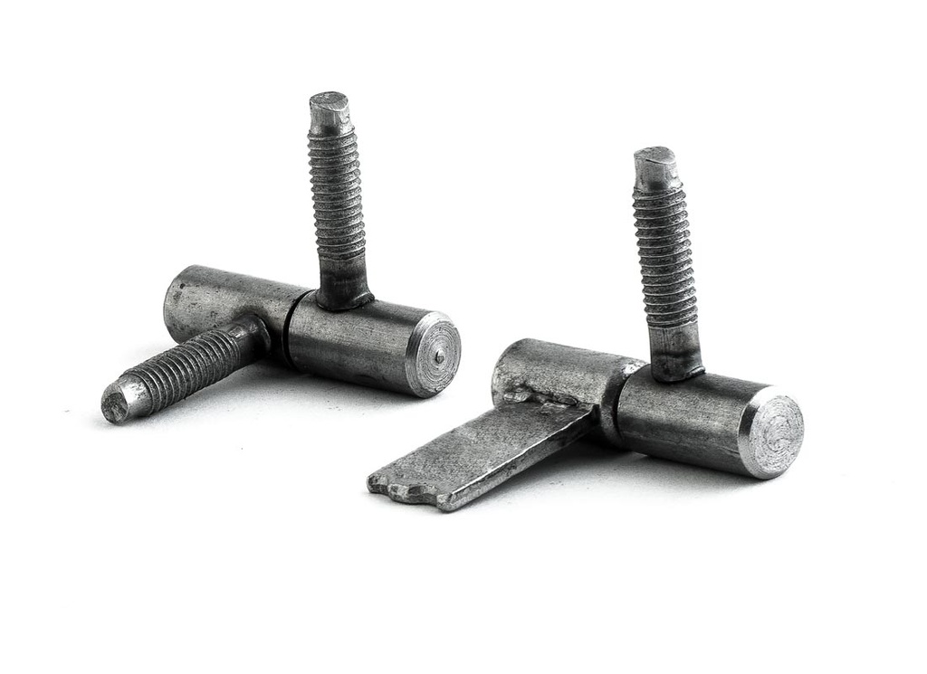 Pomela Italiana Std 9mm Simil Oro