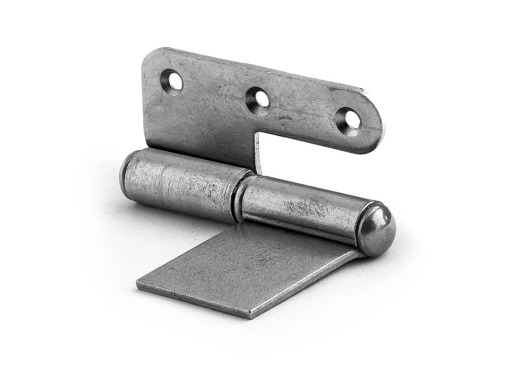 Pomela 140x70 Mixta S/C Izq. Ho Pulido