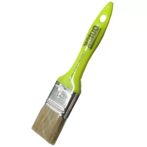 PINCEL QUICK NARANJA FLUO Nº 7