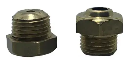 Valvula Volturno Chica