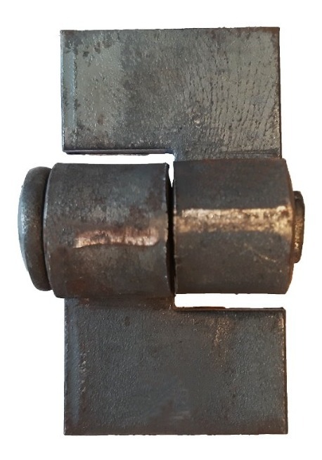 Bisagra P/Soldar Ref.100-33 x 2,5