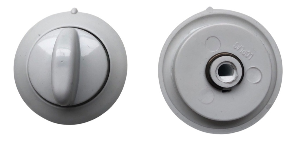 Perilla Dauco 96 Chanfleada Blanca