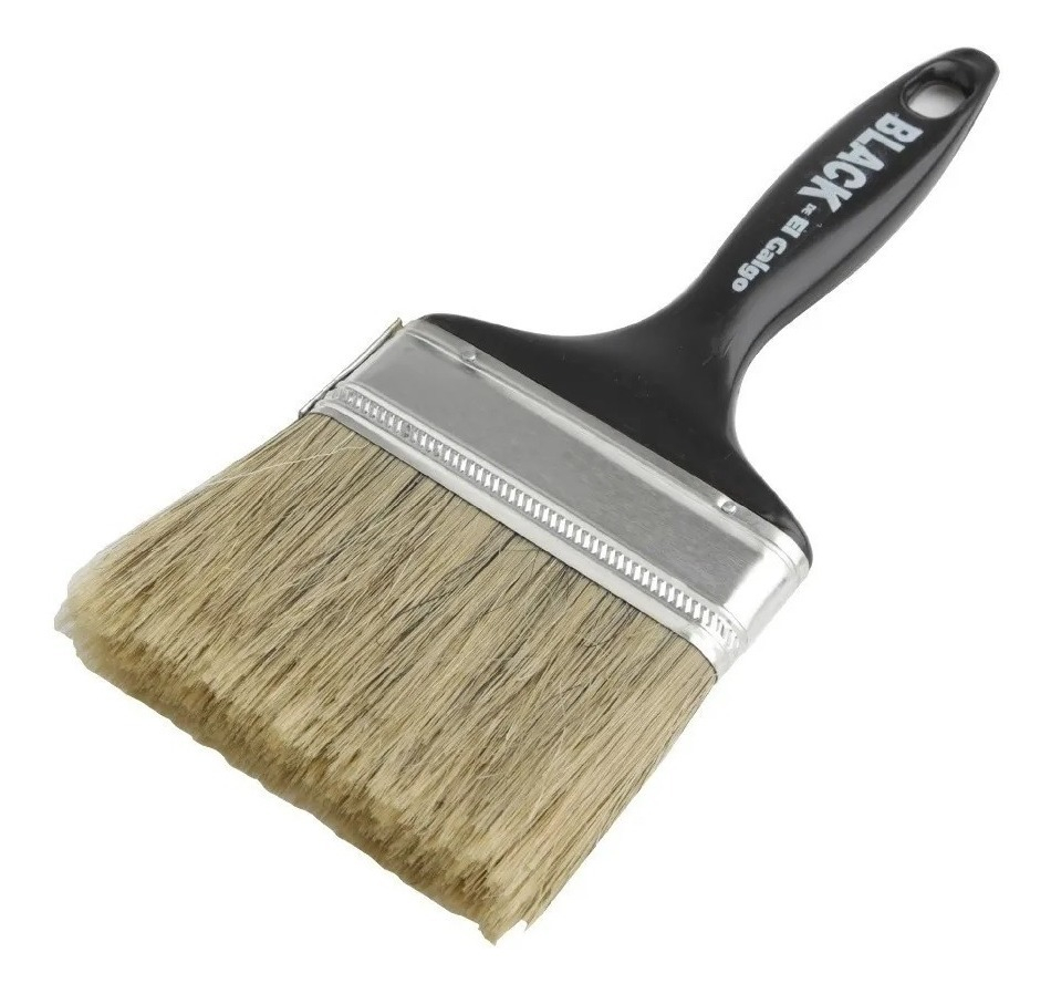 Pinceleta Black Doble 40