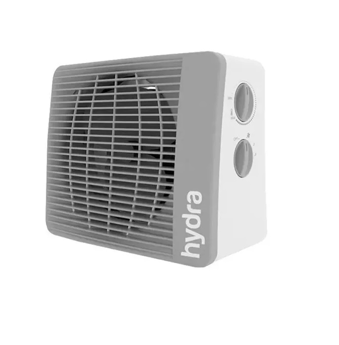 Caloventor Hydra Mini Blanco