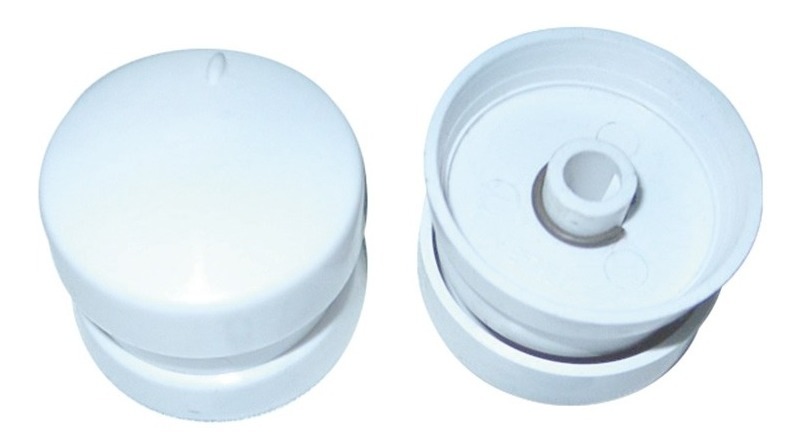 Perilla Martini Gran Embutida Blanca