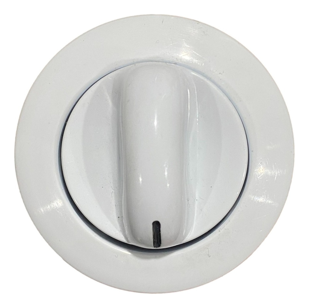 Perilla Martini Smart Blanca Litograf 8mm