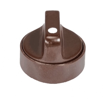 Perilla Domec 90 C/Aro Marron