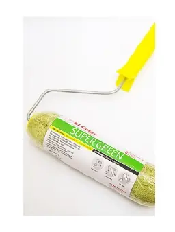 Rodillo Super Green Nº22