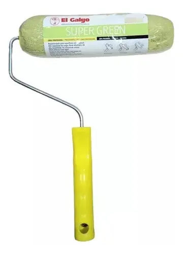 Repuesto Rodillo Super Green Nº22