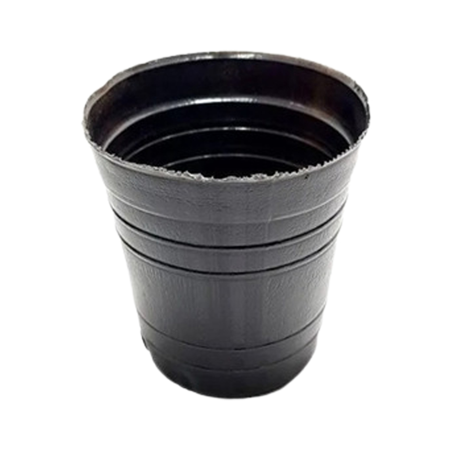 Macetas Soplado N°10 $ X Unid