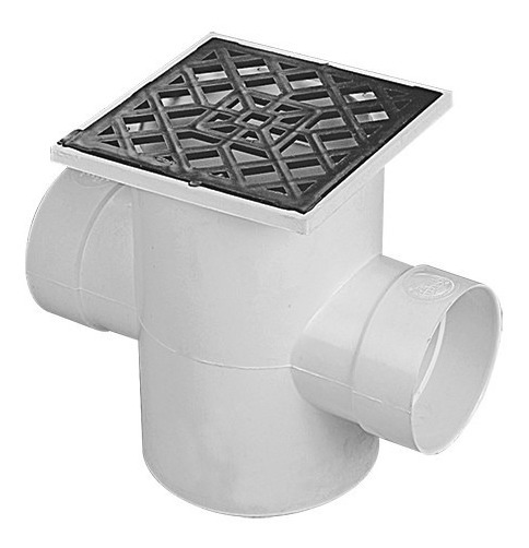 Desengrasadora D-10 C/SIFON