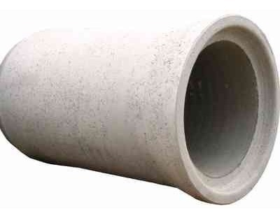 Caño Alcantarilla 600mm STD